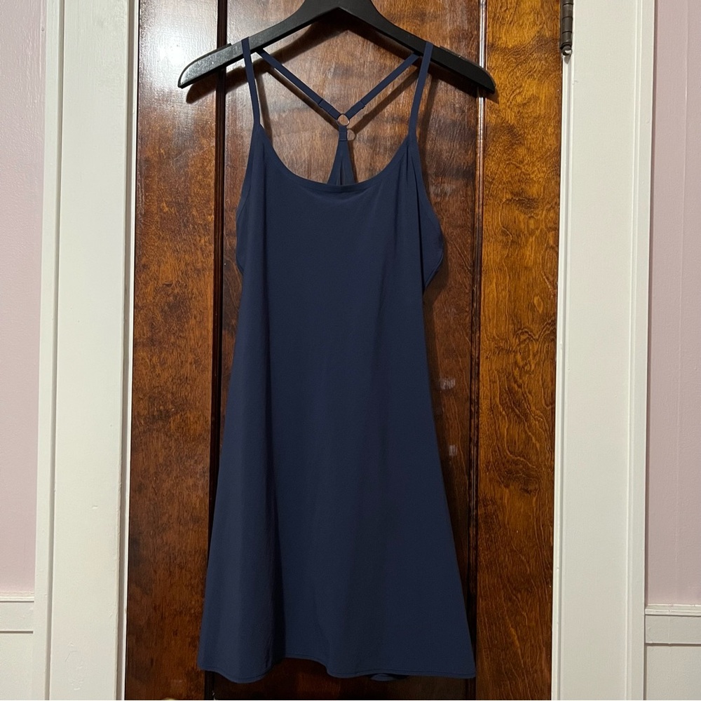 The Exercise Dress | Outdoor Voices | M